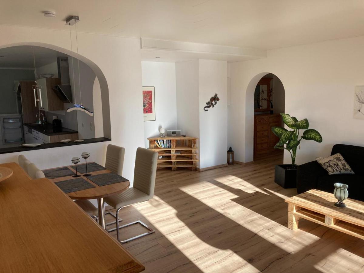 Ferienwohnung Oberbergisches Land, Энгельскирхен Экстерьер фото