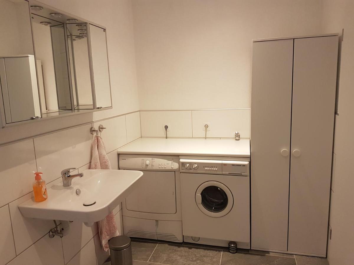 Ferienwohnung Oberbergisches Land, Энгельскирхен Экстерьер фото